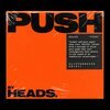 HEADS. – push (CD)