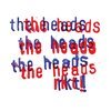 HEADS – rkt! (CD, LP Vinyl)