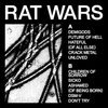 HEALTH – rat wars (CD, LP Vinyl)