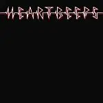 HEARTBEEPS – s/t (7" Vinyl)