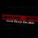 HEARTBREAK STEREO – carried (CD)