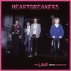 HEARTBREAKERS – the l.a.m.f. demo sessions (LP Vinyl)