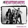 HEARTBREAKERS – yonkers demo +  live.... (CD)