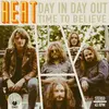 HEAT – day in day out (7" Vinyl)