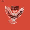 HEATH GREEN & THE MAKESHIFTERS – s/t (CD, LP Vinyl)