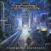 HEATHEN – victims of deception (LP Vinyl)