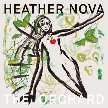 HEATHER NOVA – the orchard (CD, LP Vinyl)