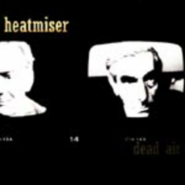 Cover HEATMISER, dead air