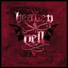 HEAVEN & HELL – breaking out of heaven (2007-2009) (Boxen)