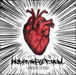 HEAVEN SHALL BURN – invictus (CD)