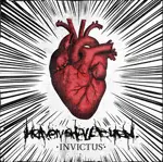 HEAVEN SHALL BURN – invictus (CD)