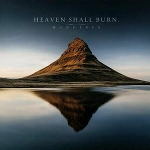 HEAVEN SHALL BURN – wanderer (CD)