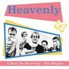HEAVENLY – a bout de heavenly: the singles (CD)