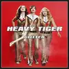 HEAVY TIGER – glitter (CD, LP Vinyl)