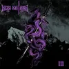 HEBI KATANA – III (LP Vinyl)
