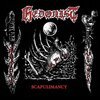 HEDONIST – scapulimancy (LP Vinyl)