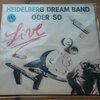 HEIDELBERG DREAM BAND – live (USED) (LP Vinyl)