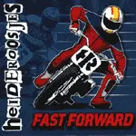 HEIDEROOSJES – fast forward (CD)