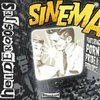 HEIDEROOSJES – sinema (CD)