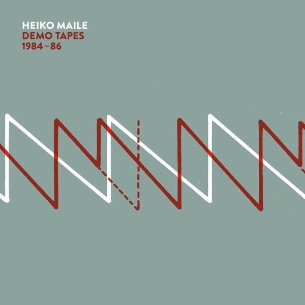 HEIKO MAILE – demo tapes 1984-86 (LP Vinyl)