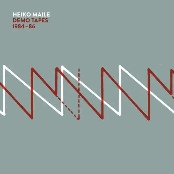 HEIKO MAILE – demo tapes 1984-86 (LP Vinyl)