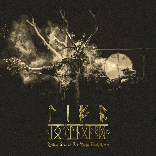 HEILUNG – lifa loturgard (CD, LP Vinyl)
