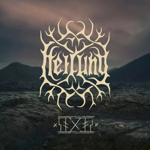 HEILUNG – sagas (CD, LP Vinyl)