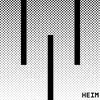 HEIM – ws (CD, LP Vinyl)