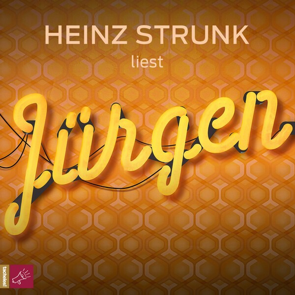 HEINZ STRUNK – jürgen (CD)