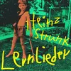 HEINZ STRUNK – lernlieder (CD, LP Vinyl)