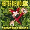 HEITER BIS WOLKIG – verbotene früchte (LP Vinyl)