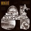 HEKATE – days of wrath (LP Vinyl)