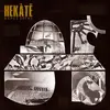 HEKATE – days of wrath (LP Vinyl)