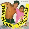HELADO NEGRO – this is how you smile (CD, LP Vinyl)