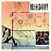 HELDON – elelctronique guerilla (CD, LP Vinyl)