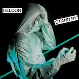 HELDON – stand by (CD, LP Vinyl)