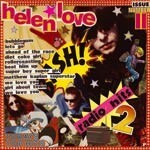 HELEN LOVE, radio hits vol. 2 cover
