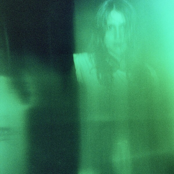 HELENA HAUFF – qualm (CD)