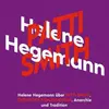 HELENE HEGEMANN – patti smith (Papier)