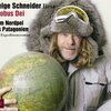 HELGE SCHNEIDER – liest globus dei -  vom nordpol bis patagonien (CD)