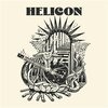 HELICON – live in london (LP Vinyl)
