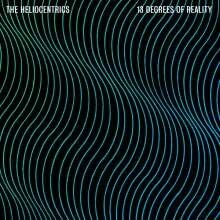 Cover HELIOCENTRICS, 13 degrees of reality