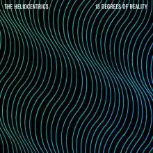 HELIOCENTRICS – 13 degrees of reality (LP Vinyl)