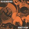 HELIOCENTRICS – infinity of now (CD)