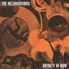 HELIOCENTRICS – infinity of now (CD)