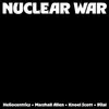 HELIOCENTRICS/MARSHALL ALLEN/KNOEL SCOTT FT. BILAL – nuclear war RSD 26 (LP Vinyl)
