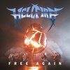 HELL FIRE – free again (CD, LP Vinyl)