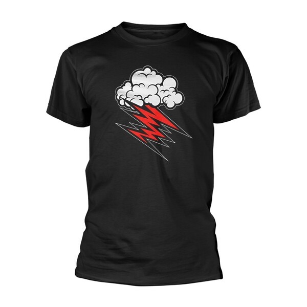 HELLACOPTERS – black cloud (boy) black (Textil)