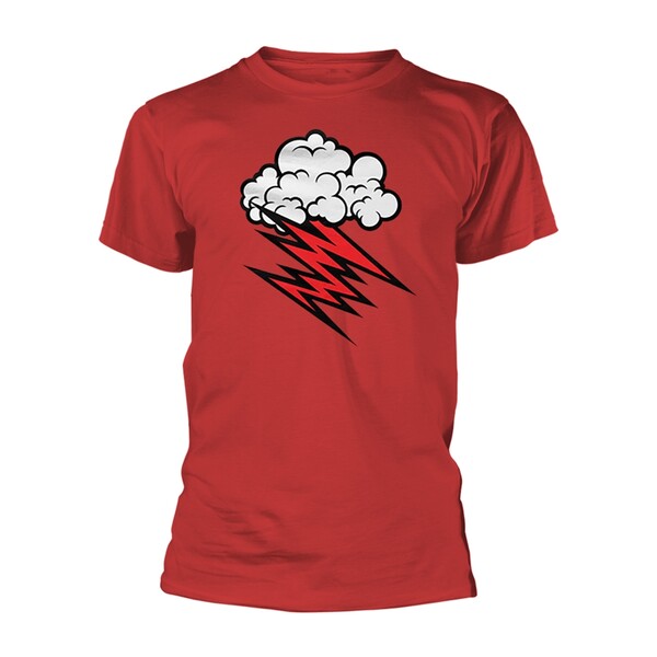 Cover HELLACOPTERS, grace cloud (boy) red