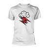 HELLACOPTERS – grace cloud (boy) white (Textil)